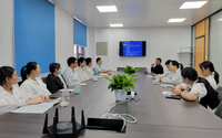 开云全站体育
公司开展CNAS内审员及管理人员培训